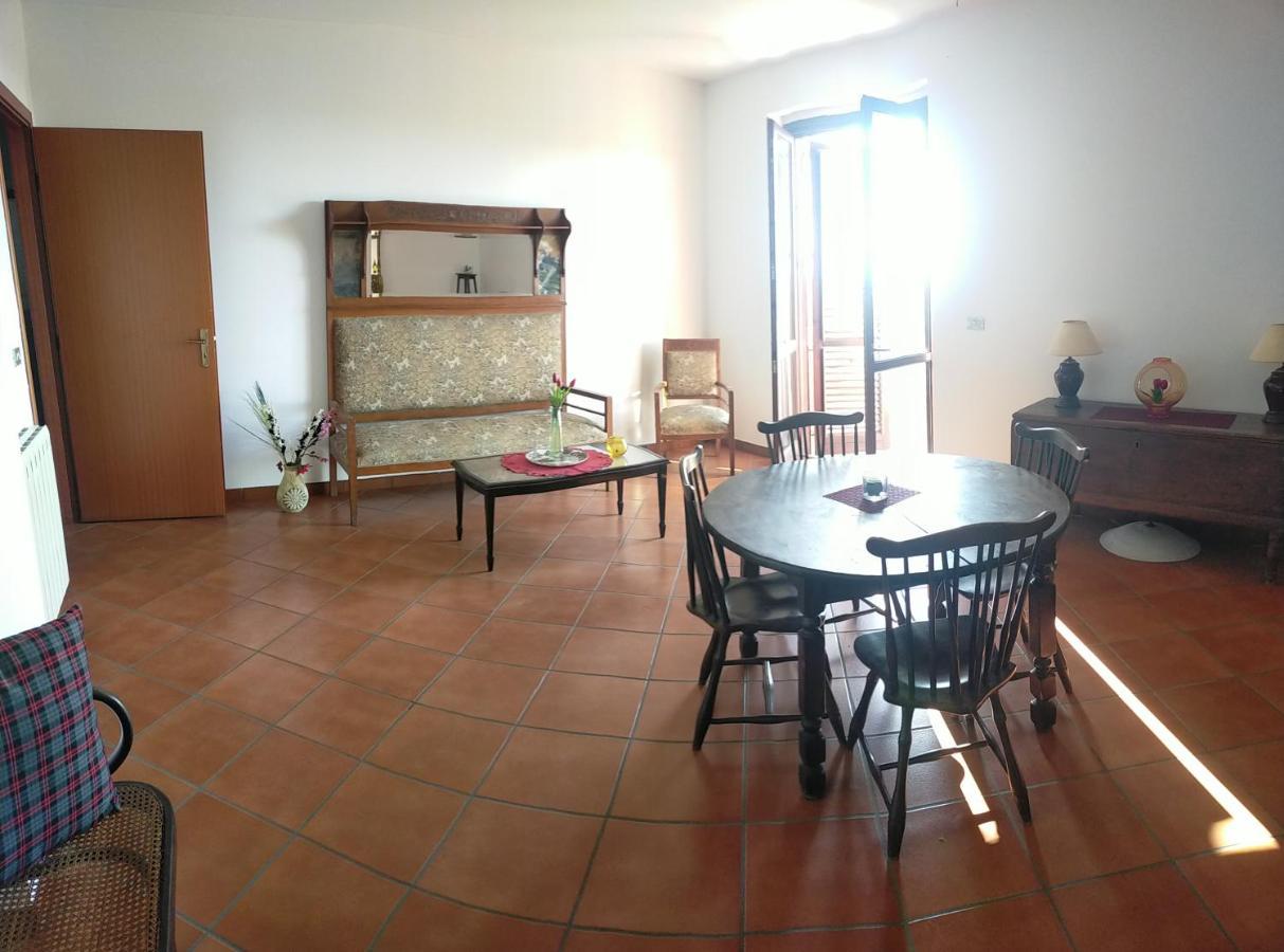 Gli Aranci Dell'Etna Villa Mascali Luaran gambar
