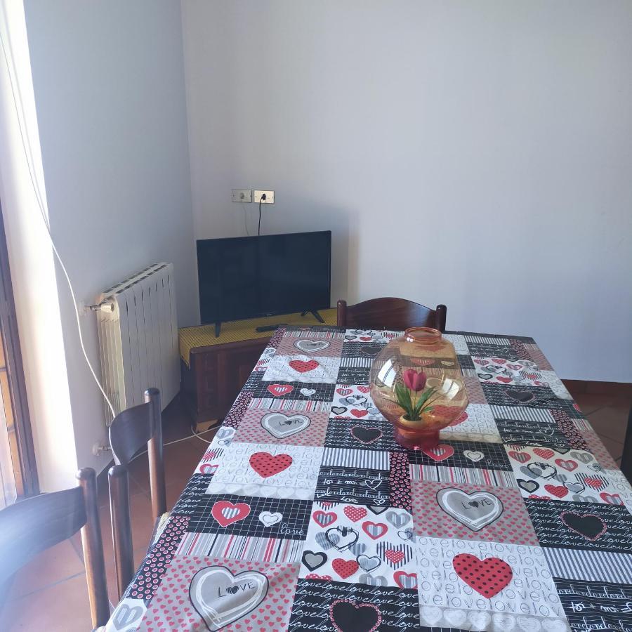 Gli Aranci Dell'Etna Villa Mascali Luaran gambar