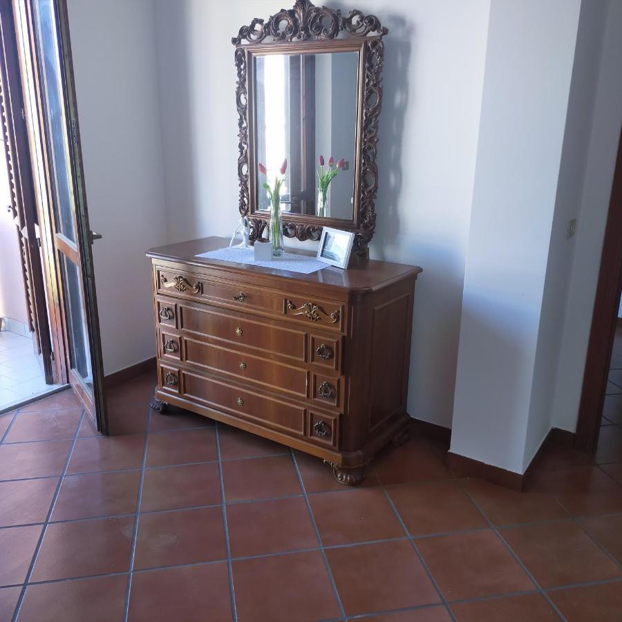 Gli Aranci Dell'Etna Villa Mascali Luaran gambar