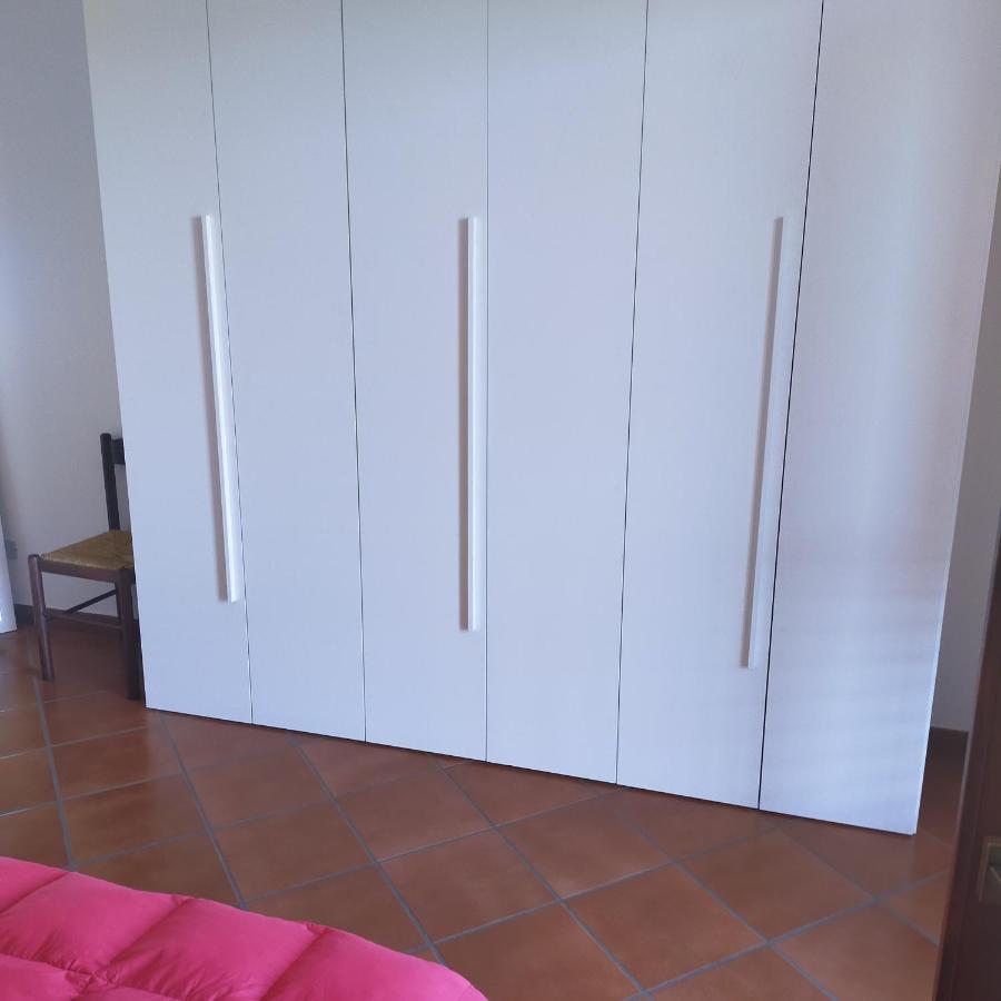 Gli Aranci Dell'Etna Villa Mascali Luaran gambar