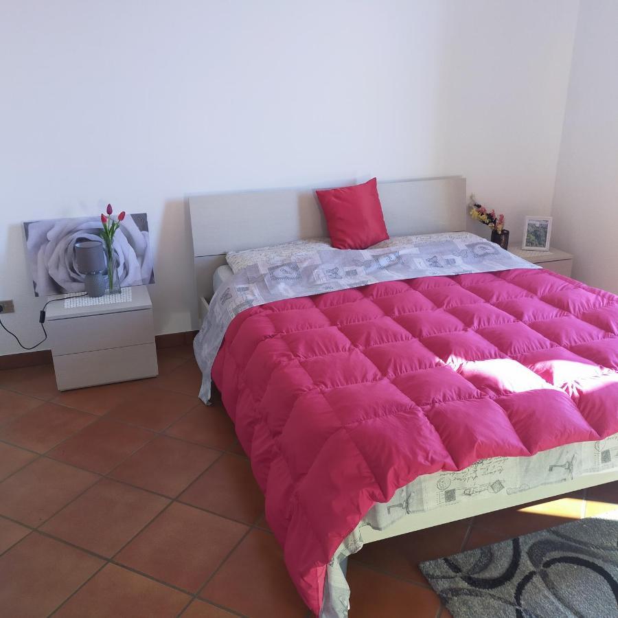 Gli Aranci Dell'Etna Villa Mascali Luaran gambar