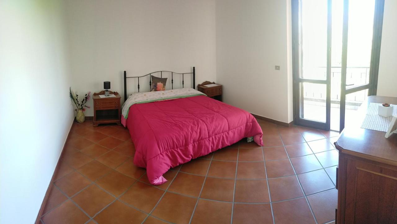 Gli Aranci Dell'Etna Villa Mascali Luaran gambar