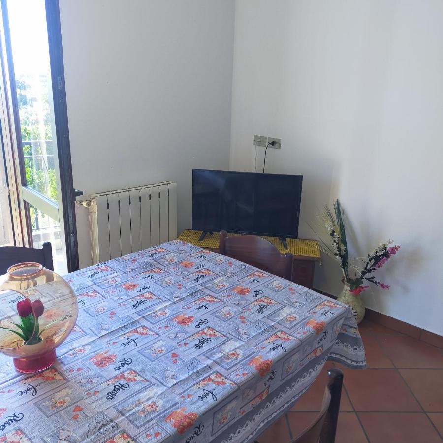Gli Aranci Dell'Etna Villa Mascali Luaran gambar
