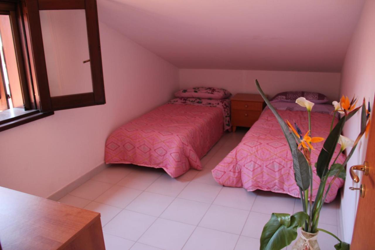 Gli Aranci Dell'Etna Villa Mascali Luaran gambar