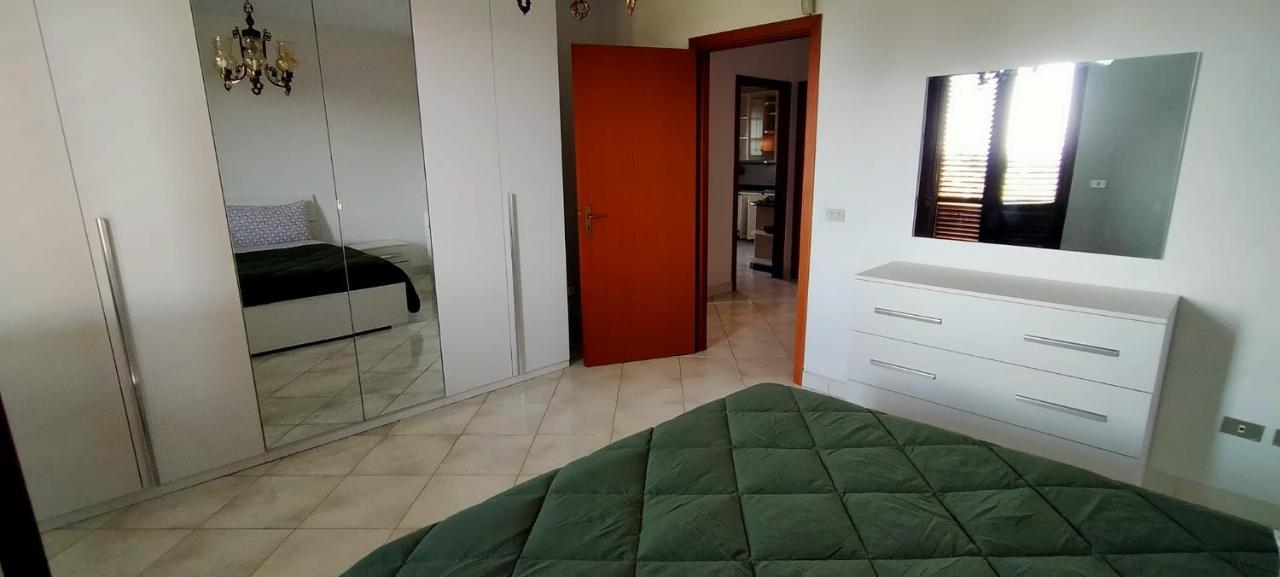 Gli Aranci Dell'Etna Villa Mascali Luaran gambar