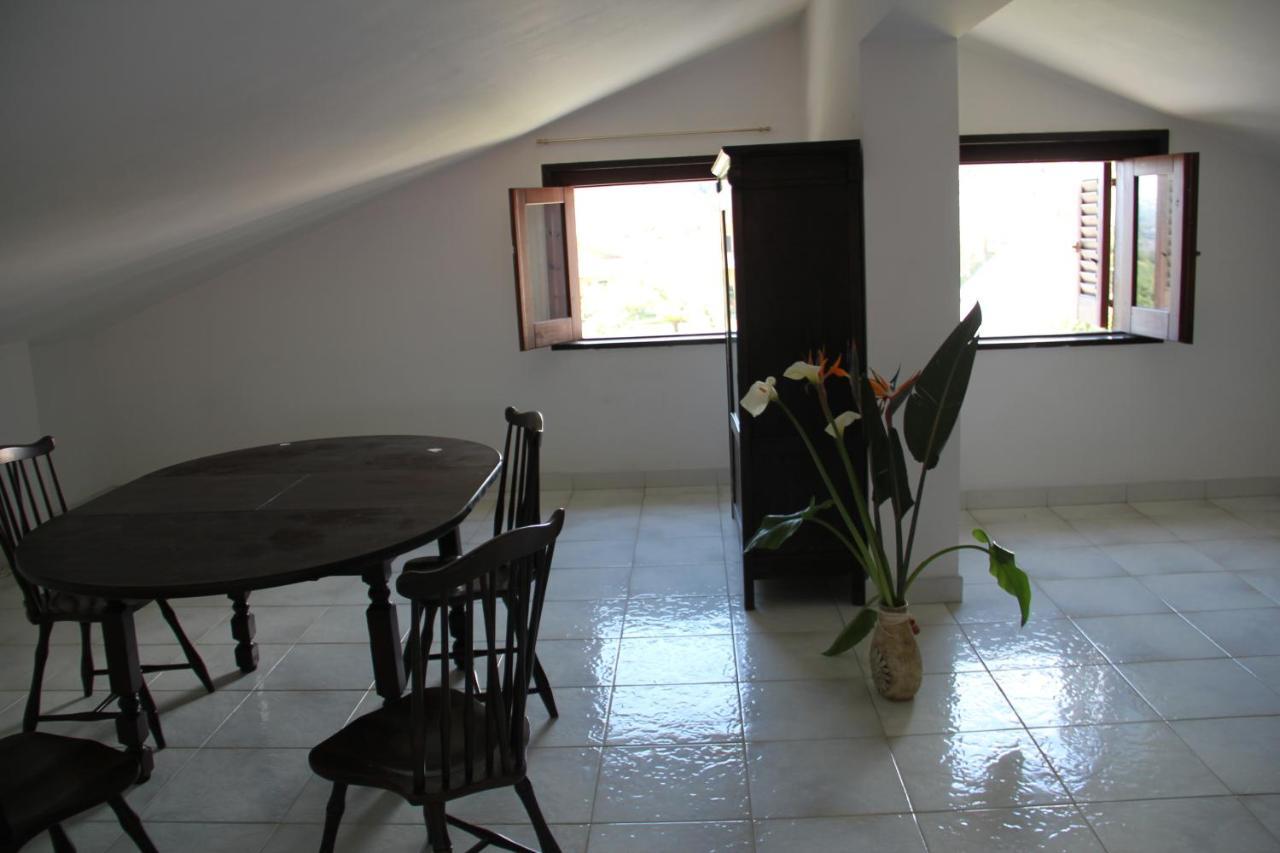 Gli Aranci Dell'Etna Villa Mascali Luaran gambar