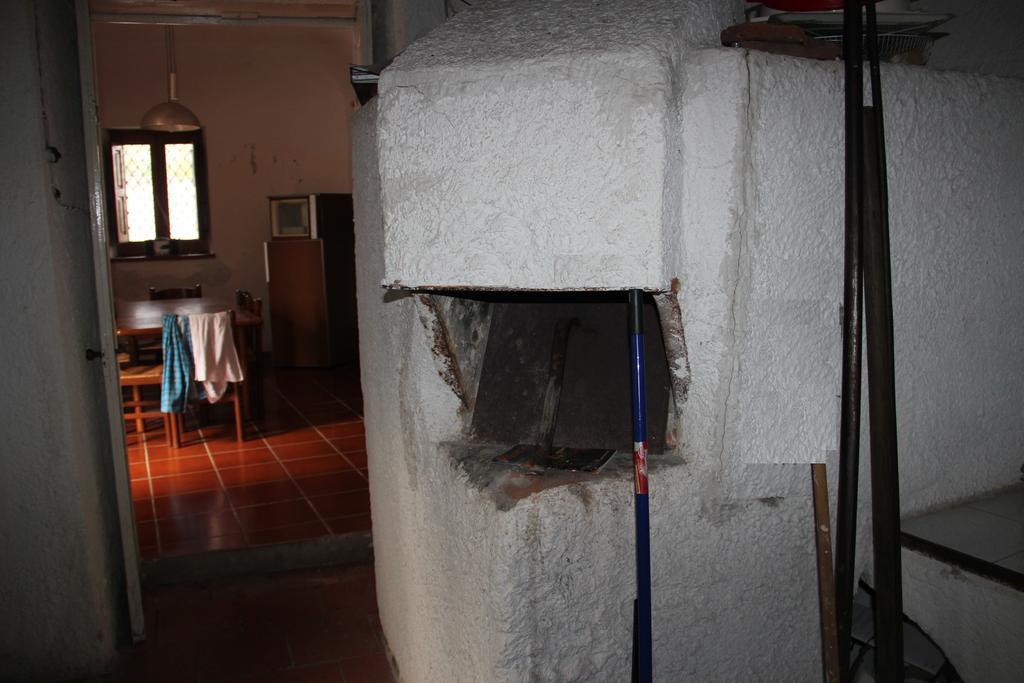 Gli Aranci Dell'Etna Villa Mascali Luaran gambar