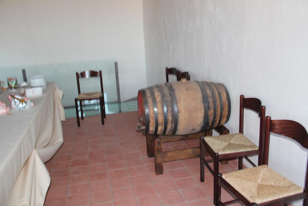 Gli Aranci Dell'Etna Villa Mascali Luaran gambar